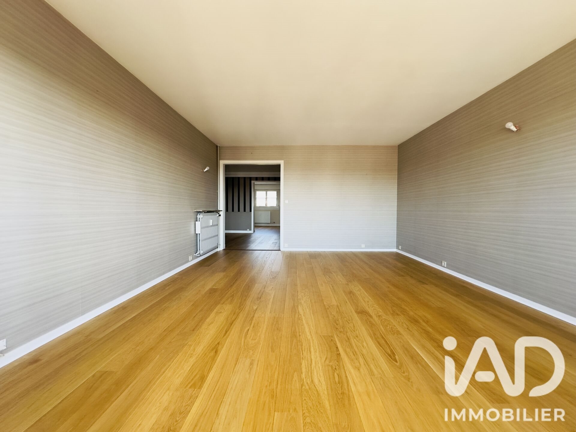 Appartement à vendre, 108m², Arras