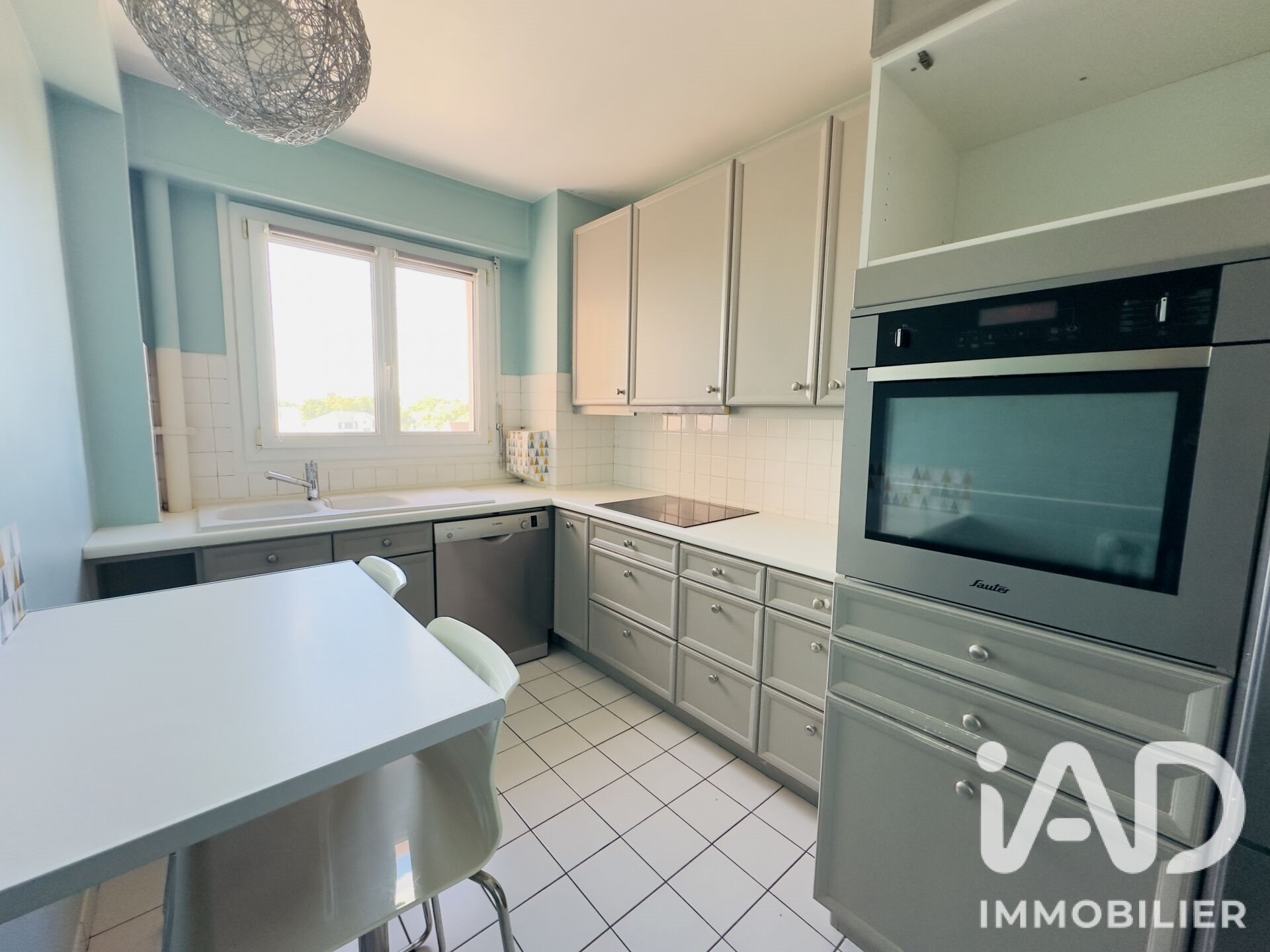 Appartement à vendre, 108m², Arras