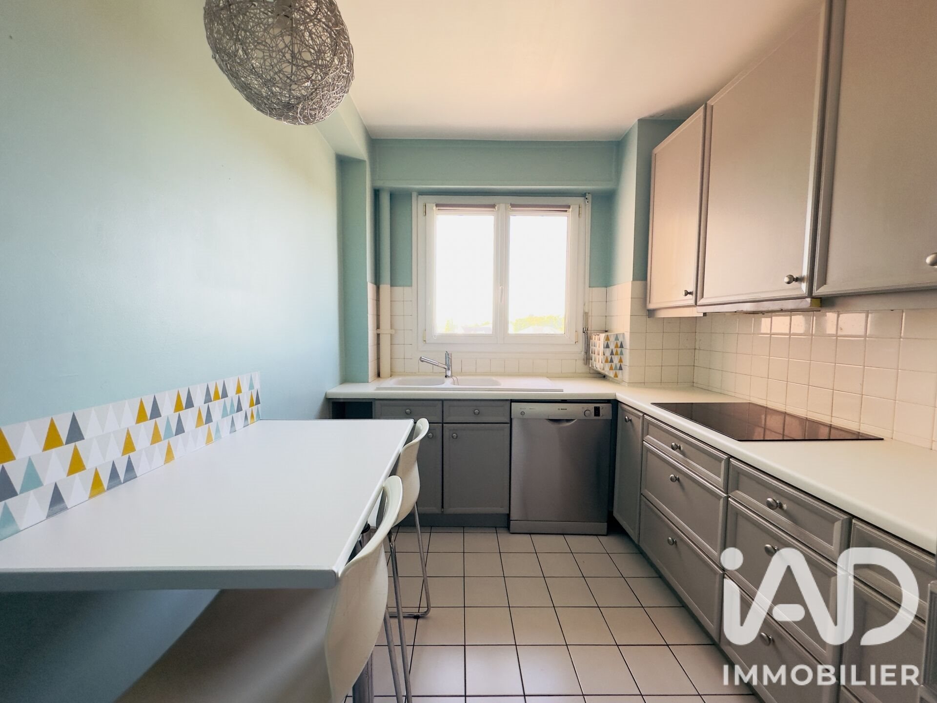 Appartement à vendre, 108m², Arras