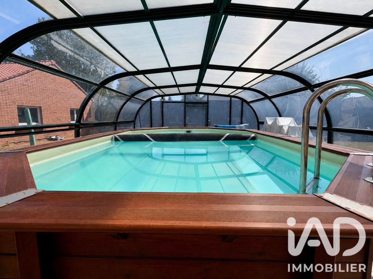 Maison à vendre, 180m², Aubigny-en-Artois