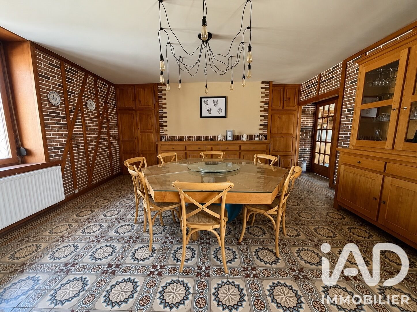 Maison à vendre, 180m², Aubigny-en-Artois