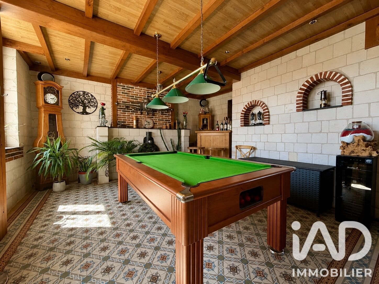 Maison à vendre, 180m², Aubigny-en-Artois