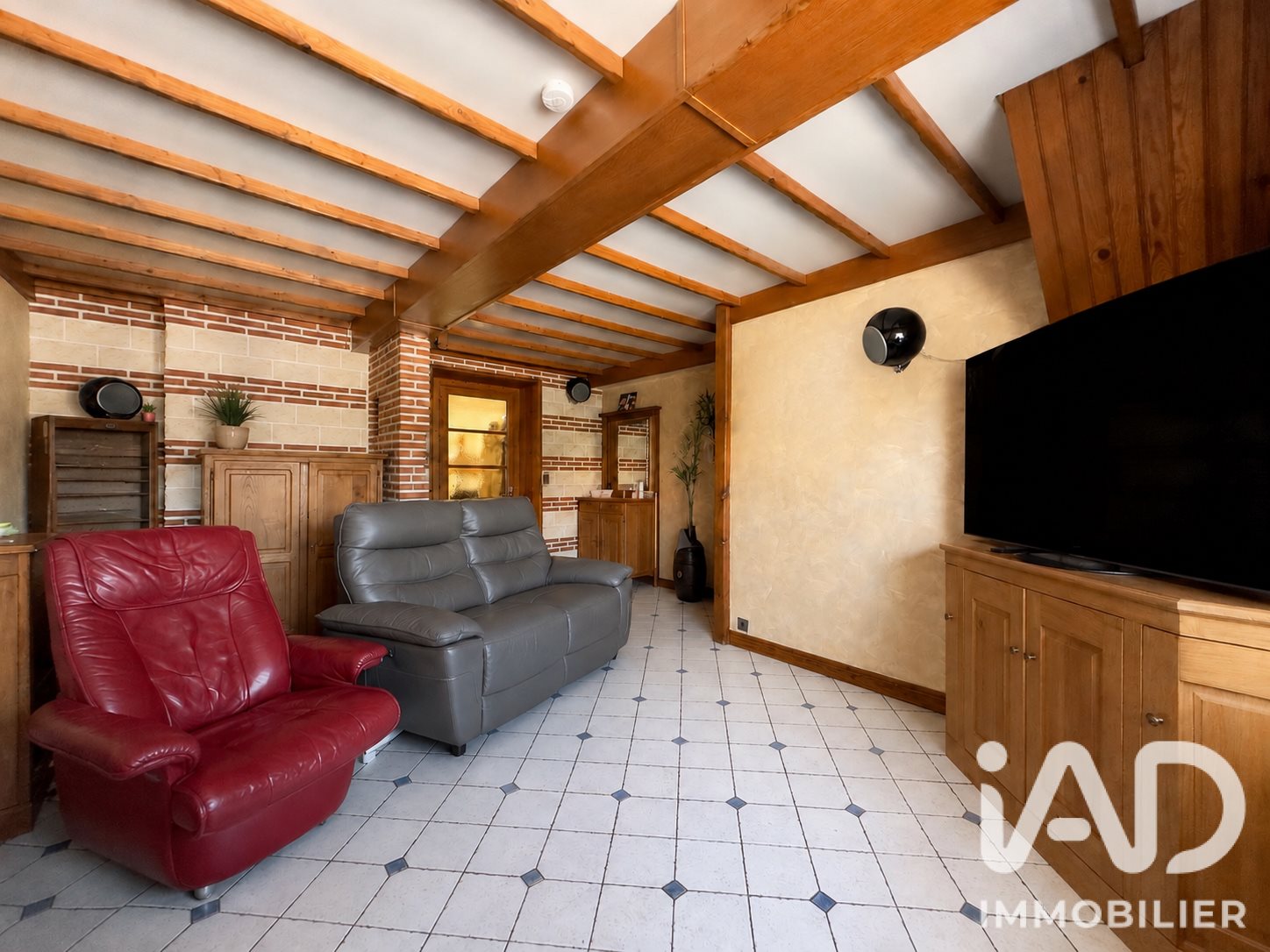 Maison à vendre, 180m², Aubigny-en-Artois