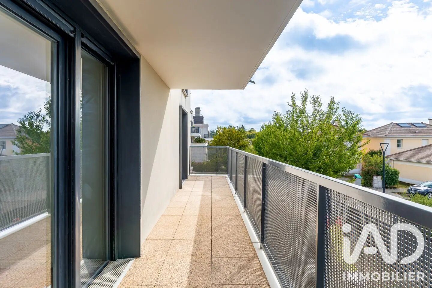 Appartement à vendre, 61m², Villepreux