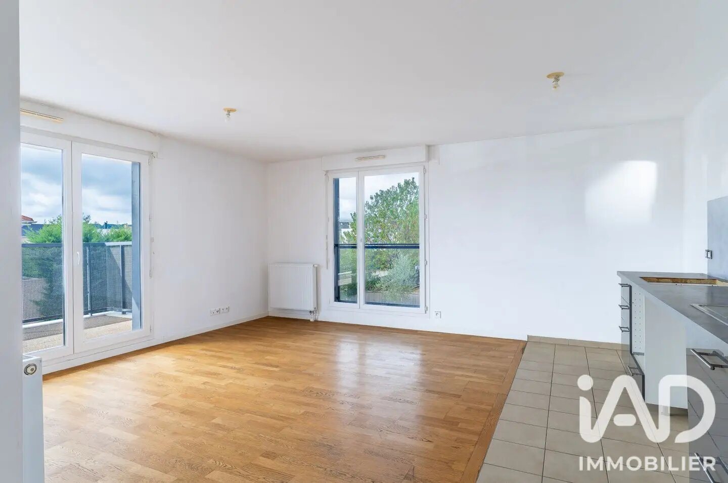Appartement à vendre, 61m², Villepreux