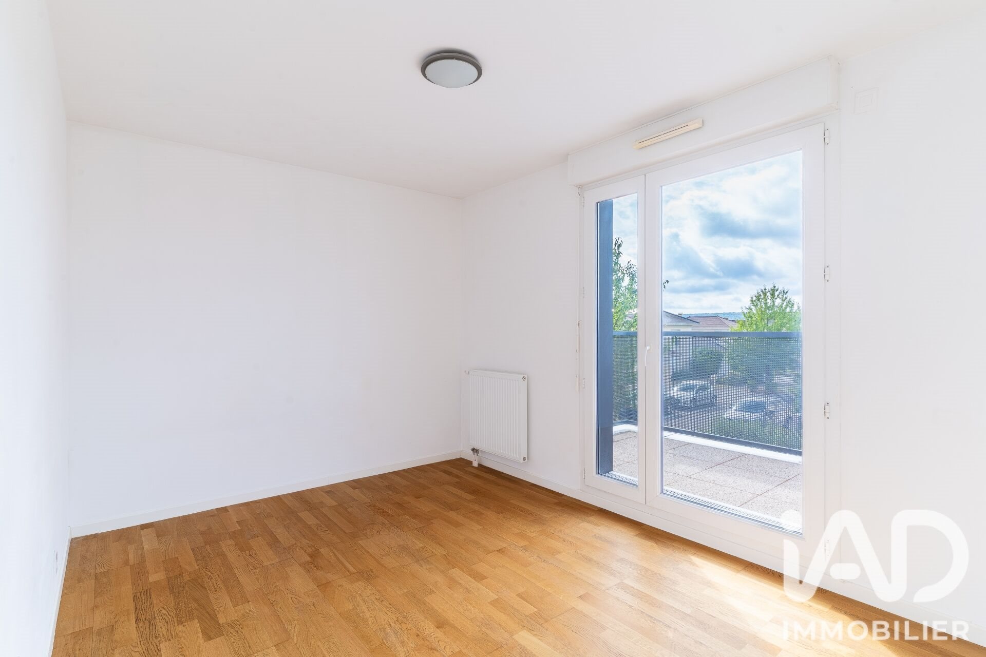 Appartement à vendre, 61m², Villepreux