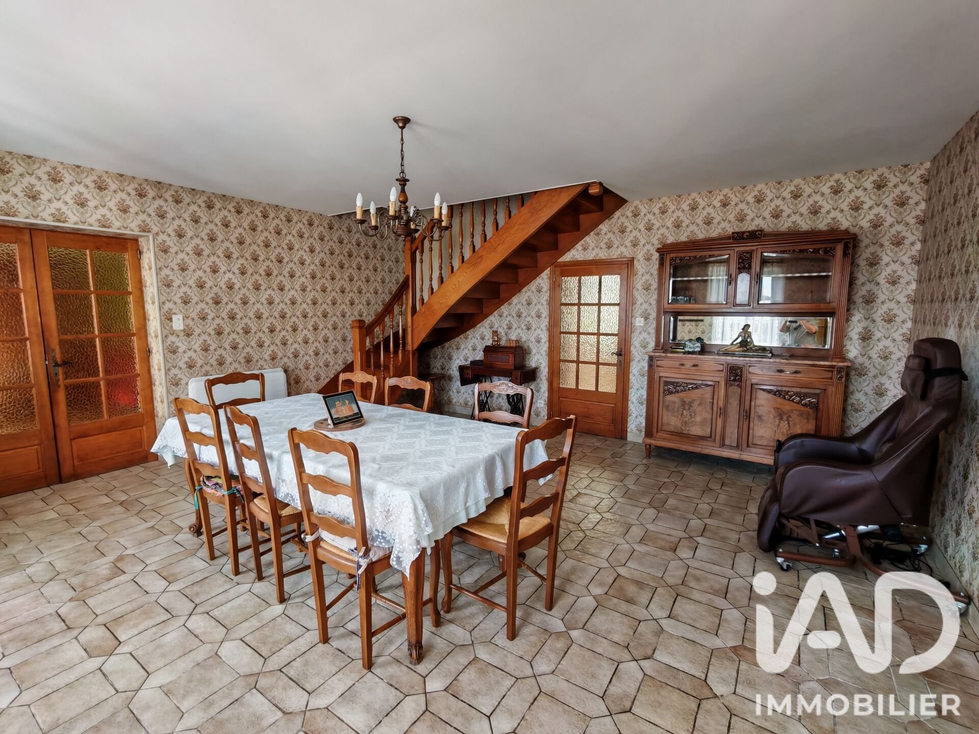 Maison à vendre, 161m², Sidiailles