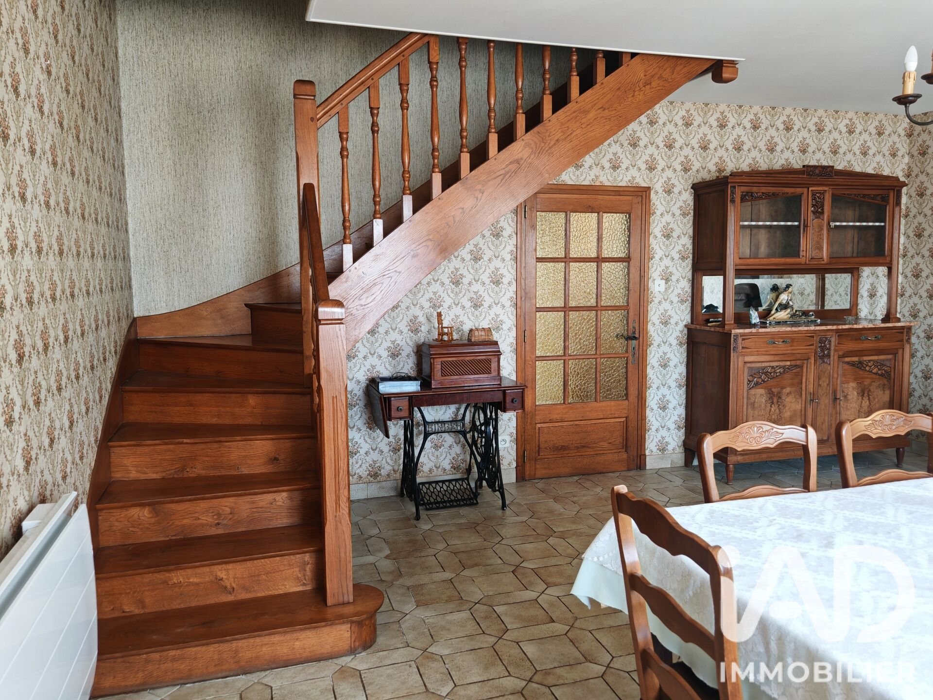 Maison à vendre, 161m², Sidiailles