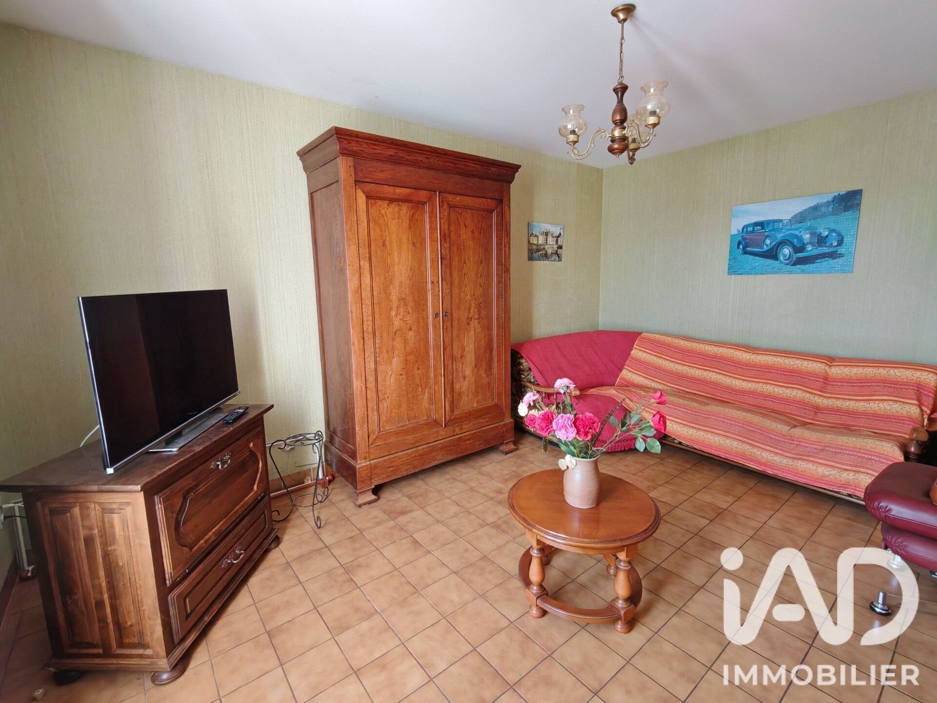 Maison à vendre, 161m², Sidiailles