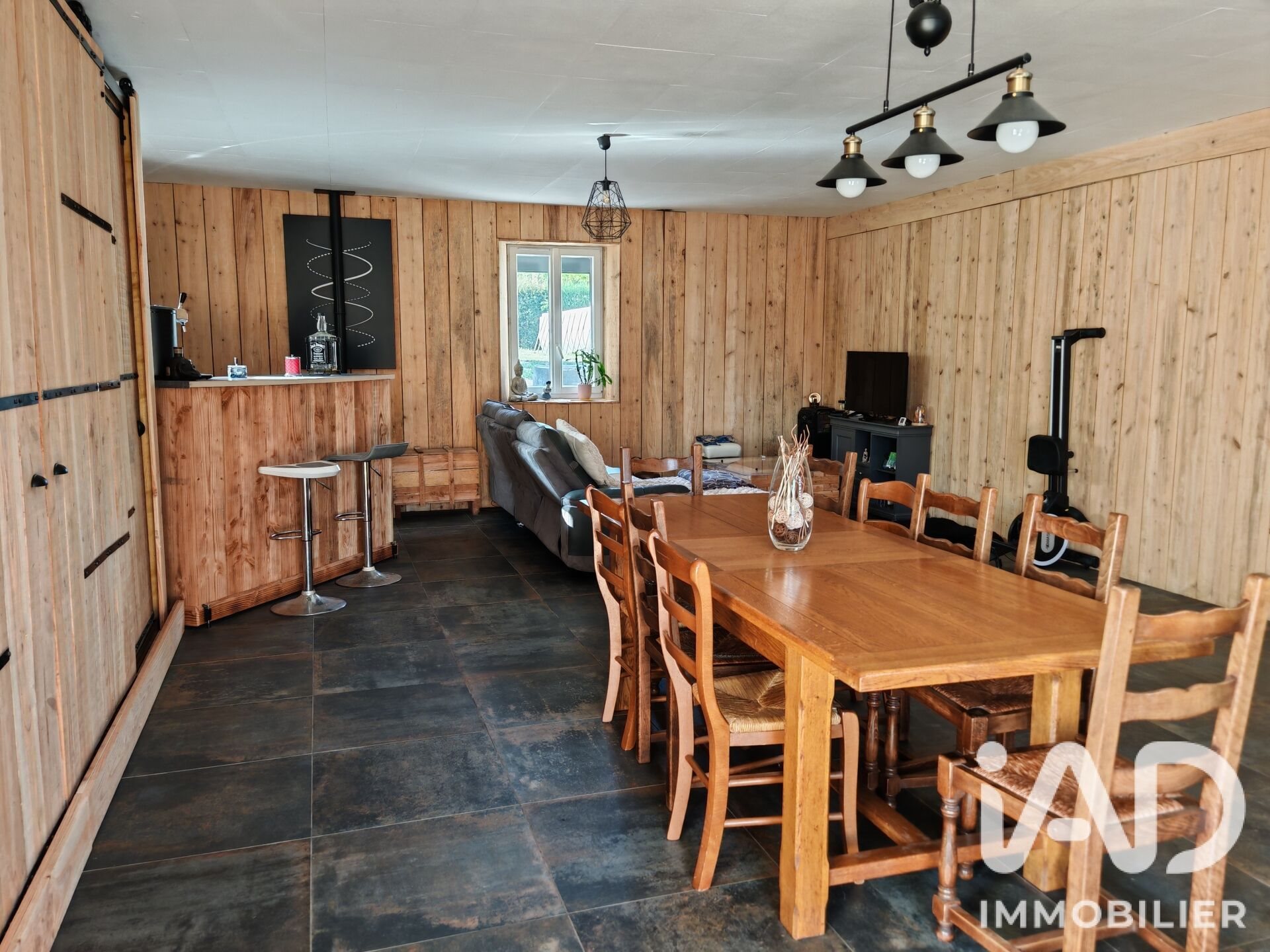 Maison à vendre, 277m², Sidiailles