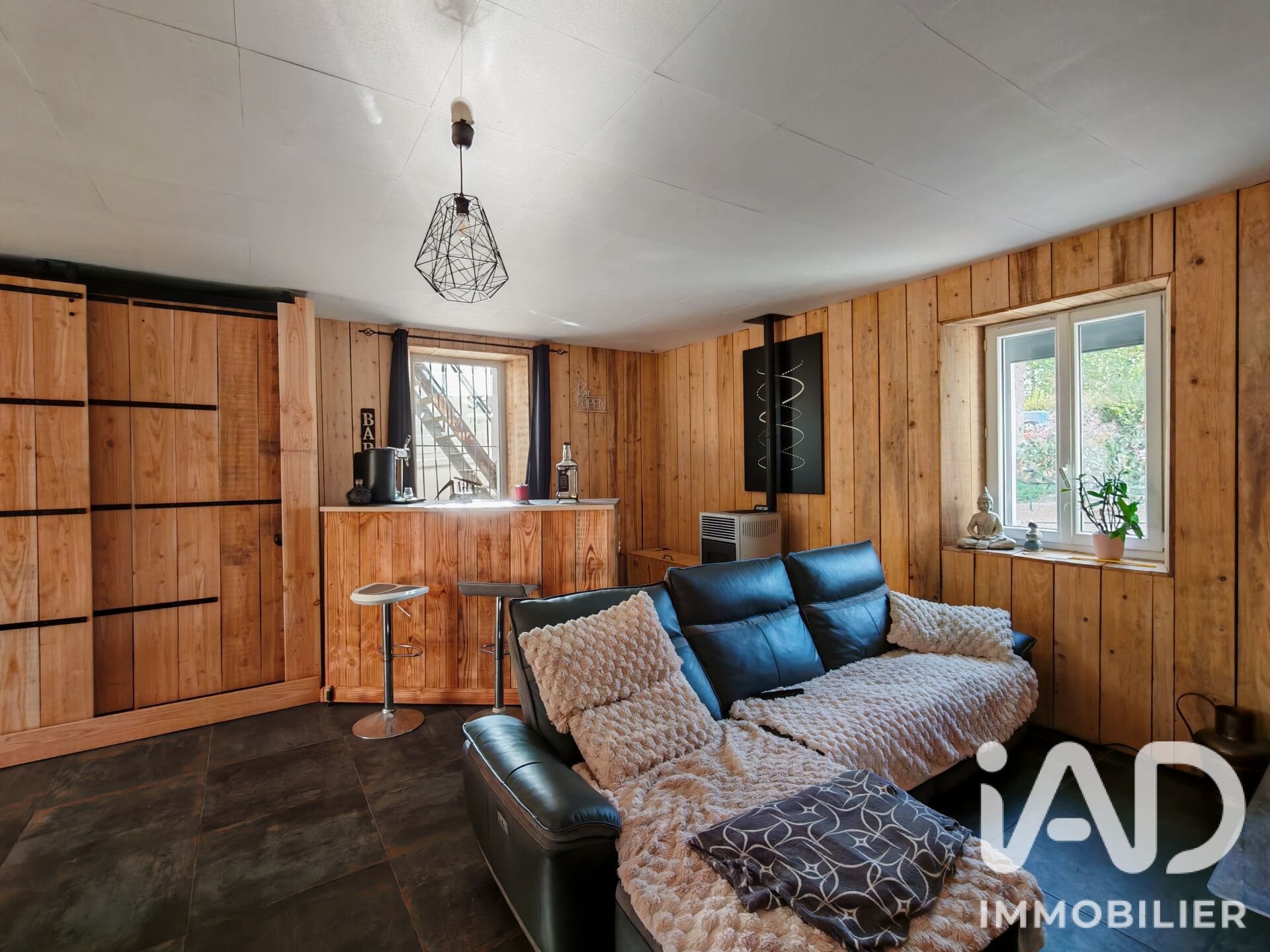 Maison à vendre, 277m², Sidiailles