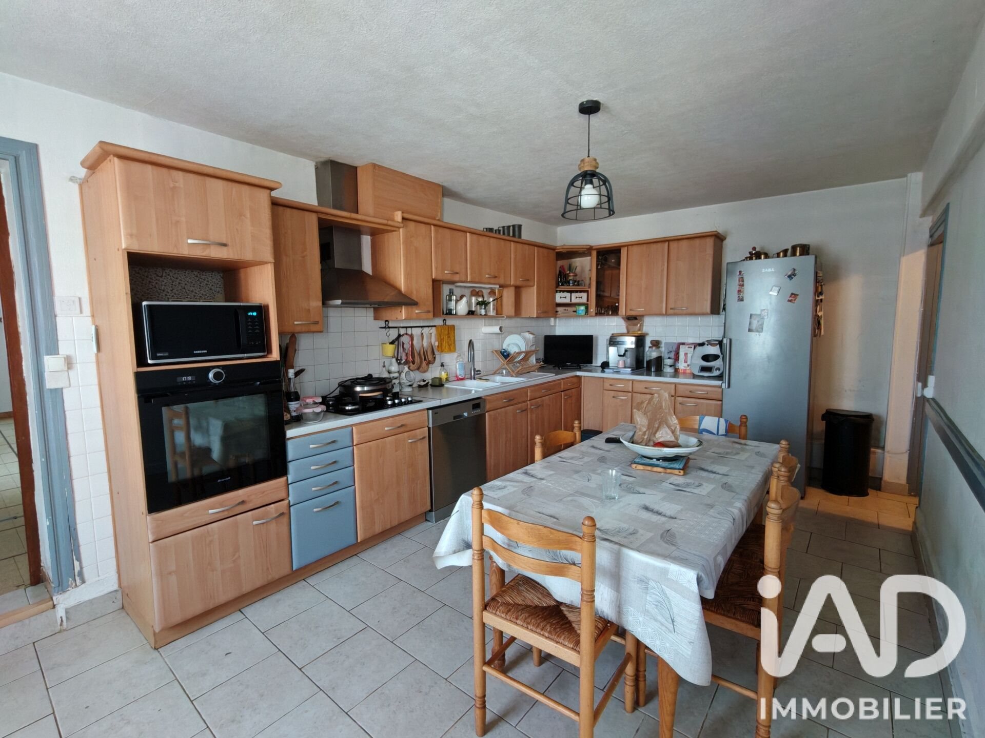 Maison à vendre, 277m², Sidiailles