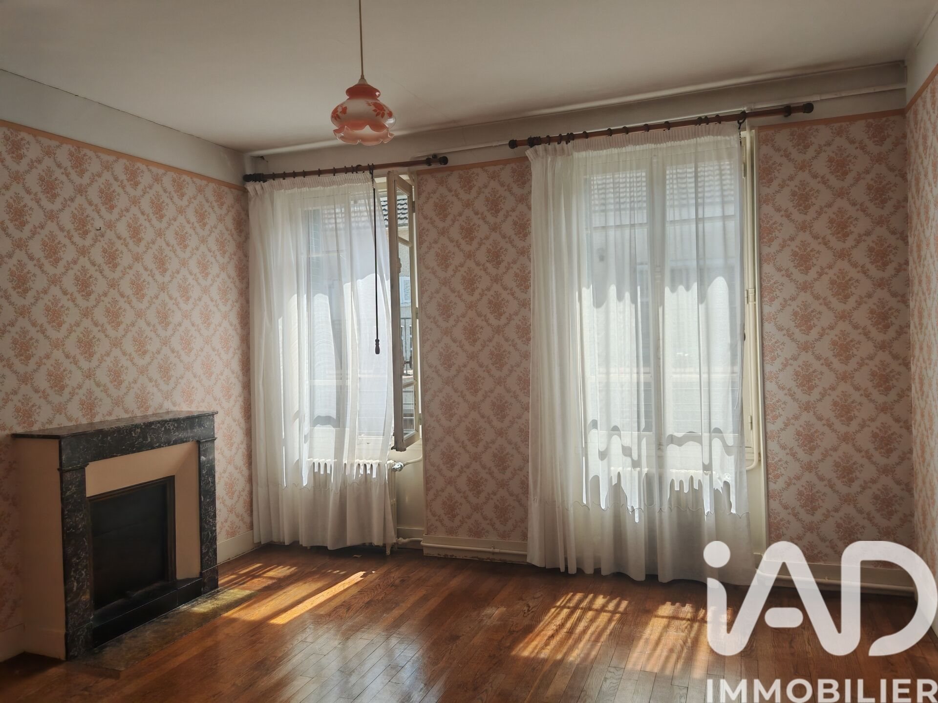 Maison à vendre, 101m², Châteaumeillant