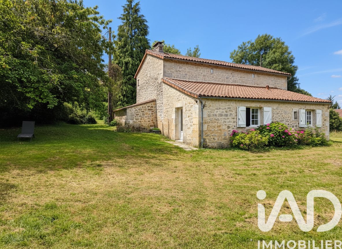 Maison à vendre, 147m², Sers