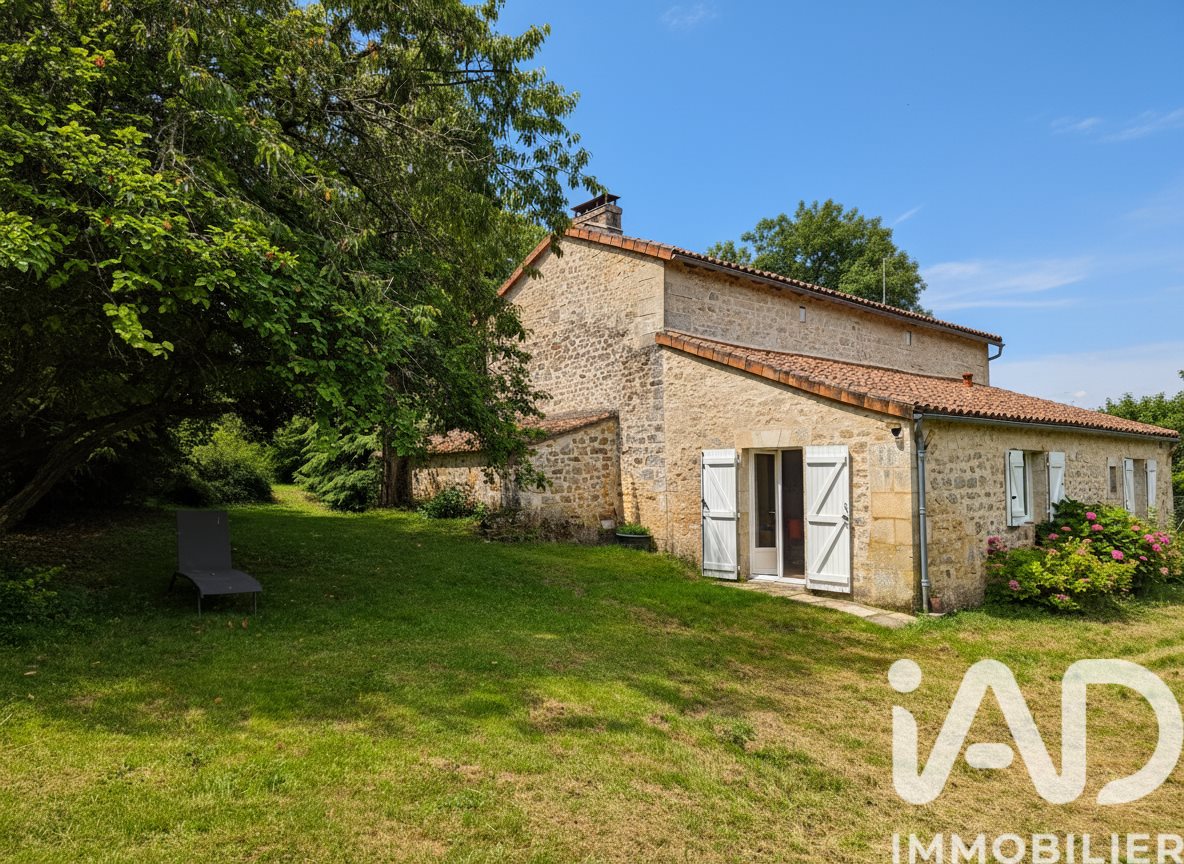 Maison à vendre, 147m², Sers
