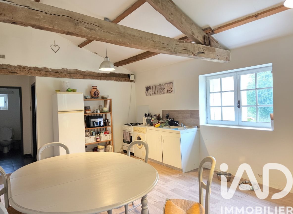 Maison à vendre, 147m², Sers