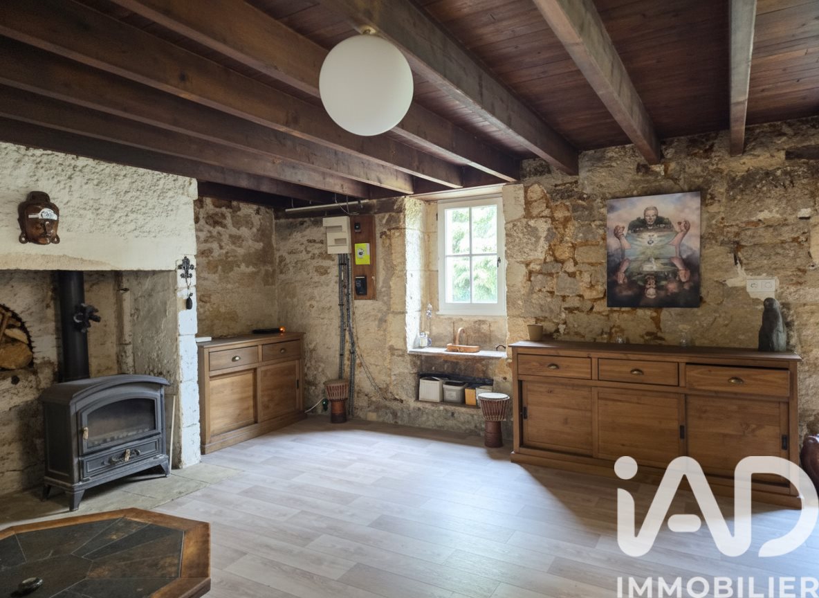 Maison à vendre, 147m², Sers