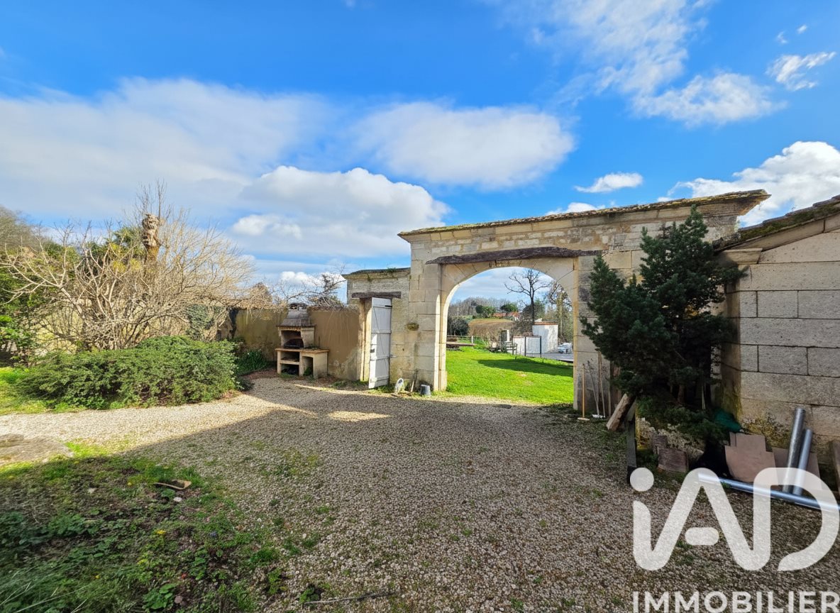 Maison à vendre, 260m², Champniers