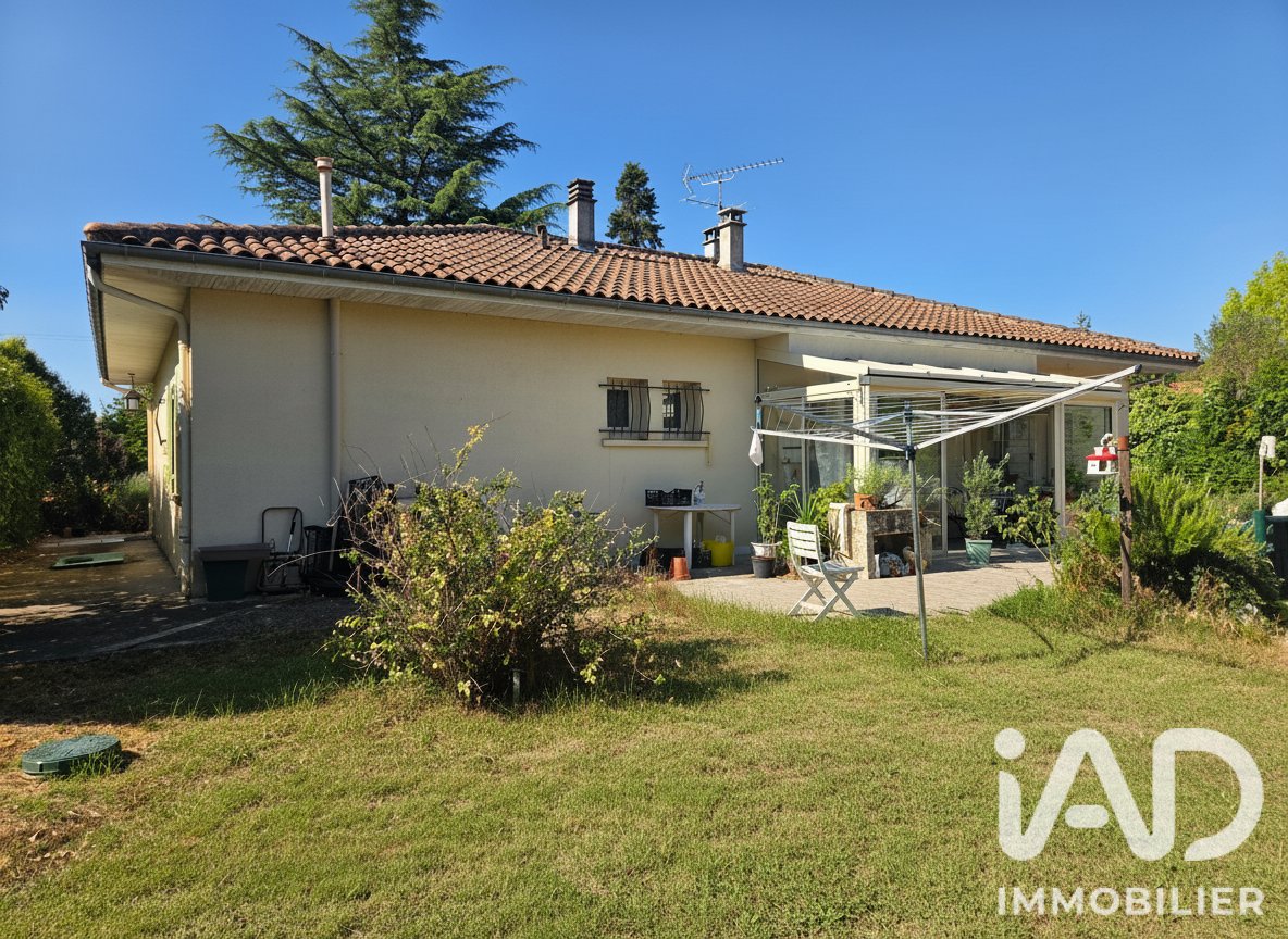 Maison à vendre, 115m², Pranzac