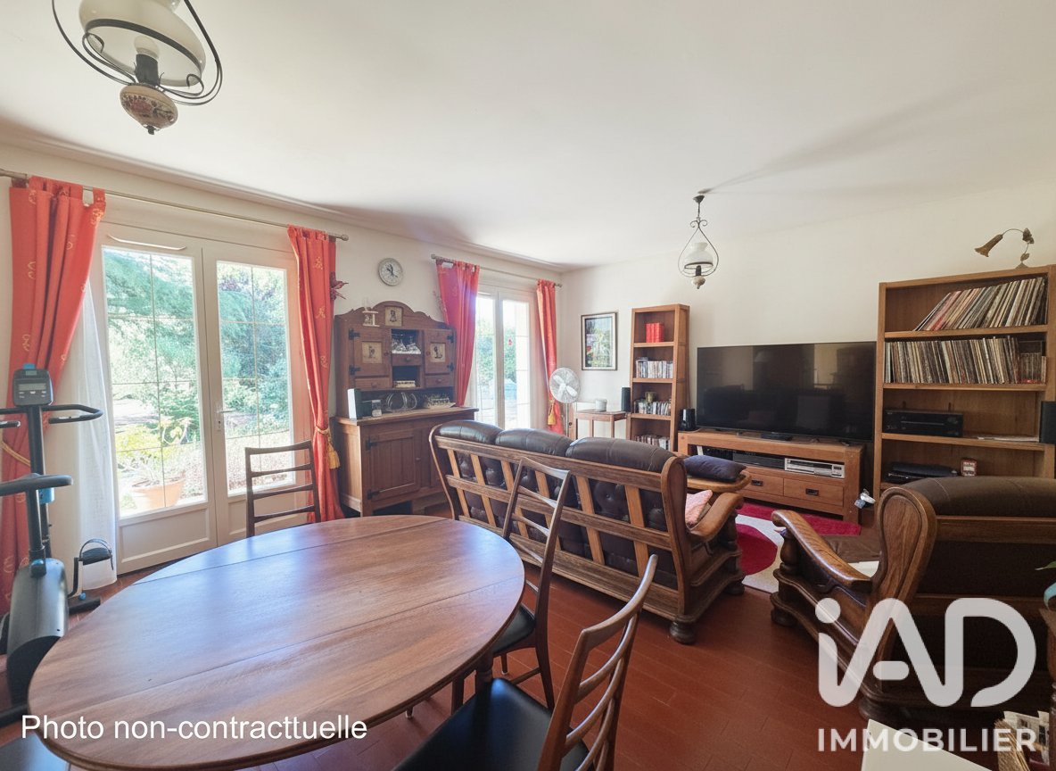 Maison à vendre, 115m², Pranzac