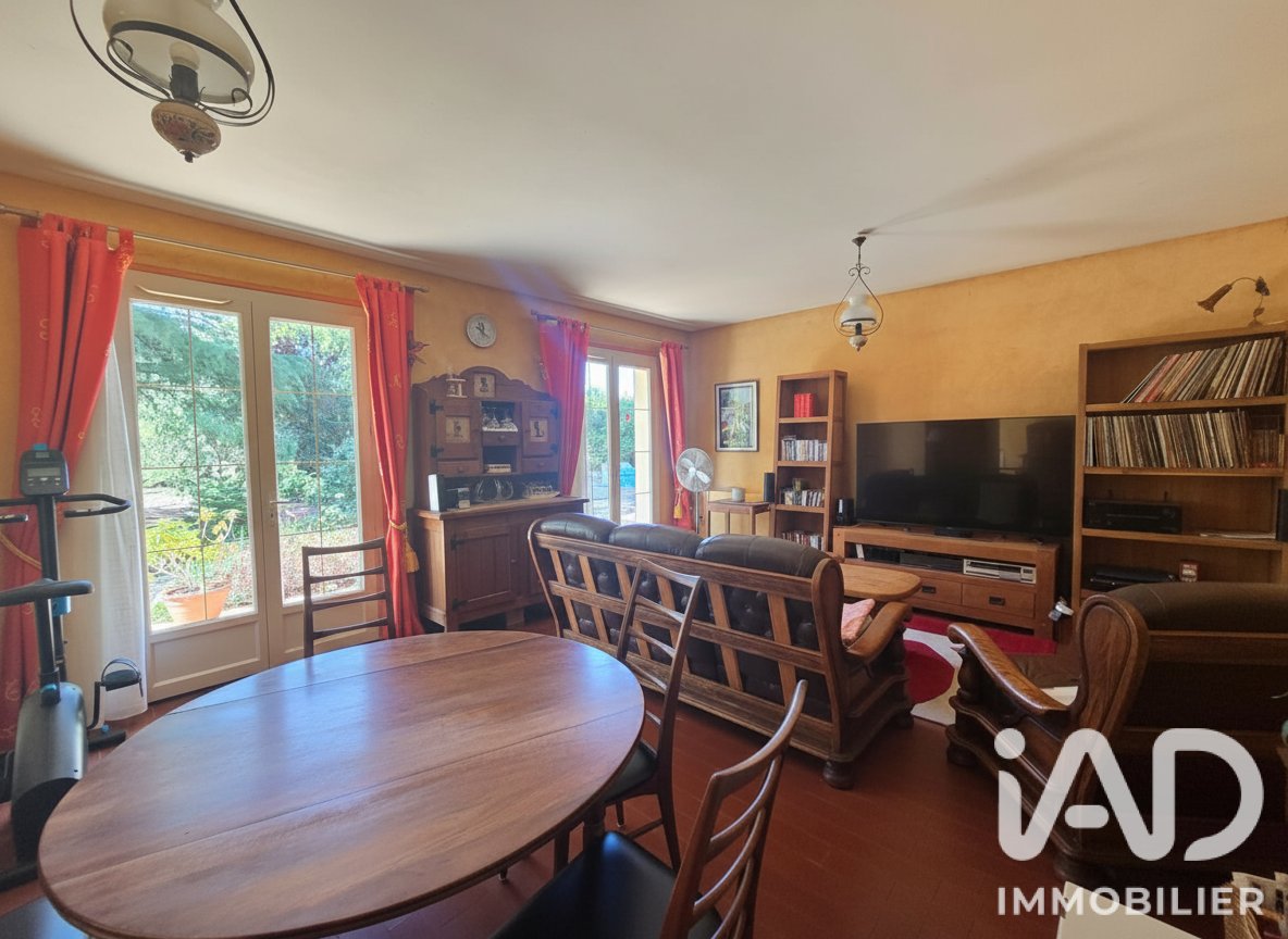 Maison à vendre, 115m², Pranzac