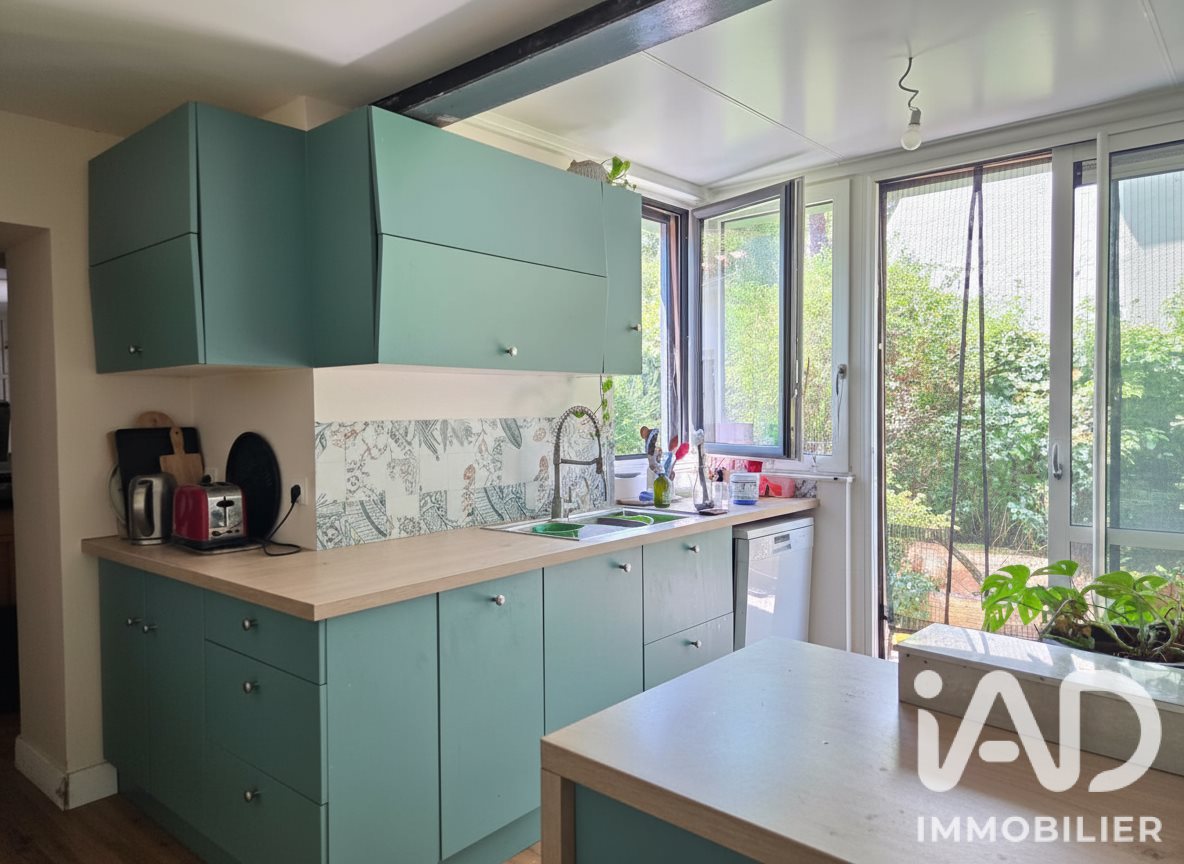 Maison à vendre, 100m², Angoulême