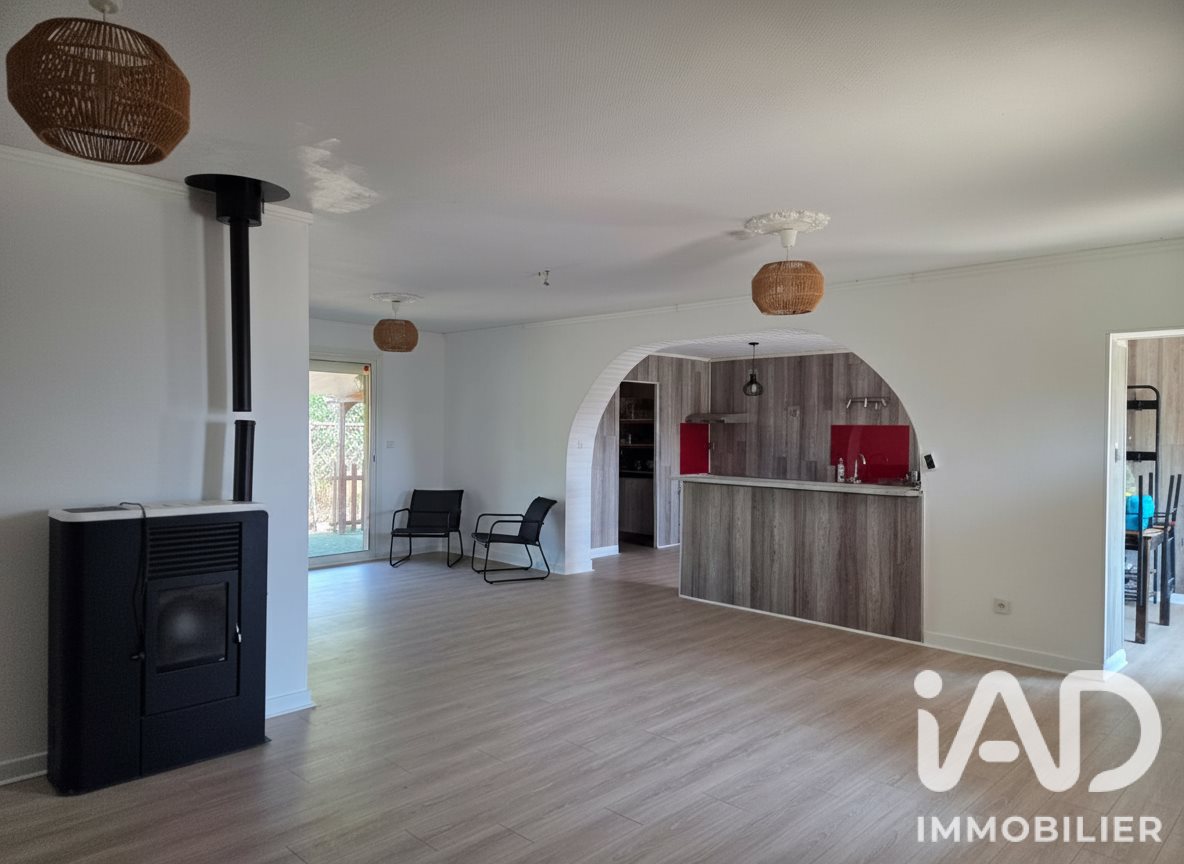 Maison à vendre, 97m², Xambes