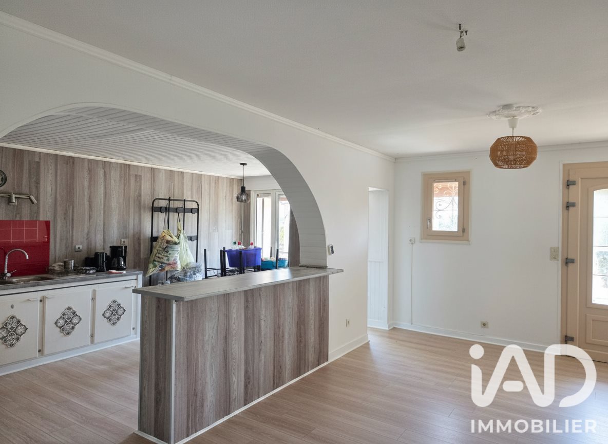 Maison à vendre, 97m², Xambes