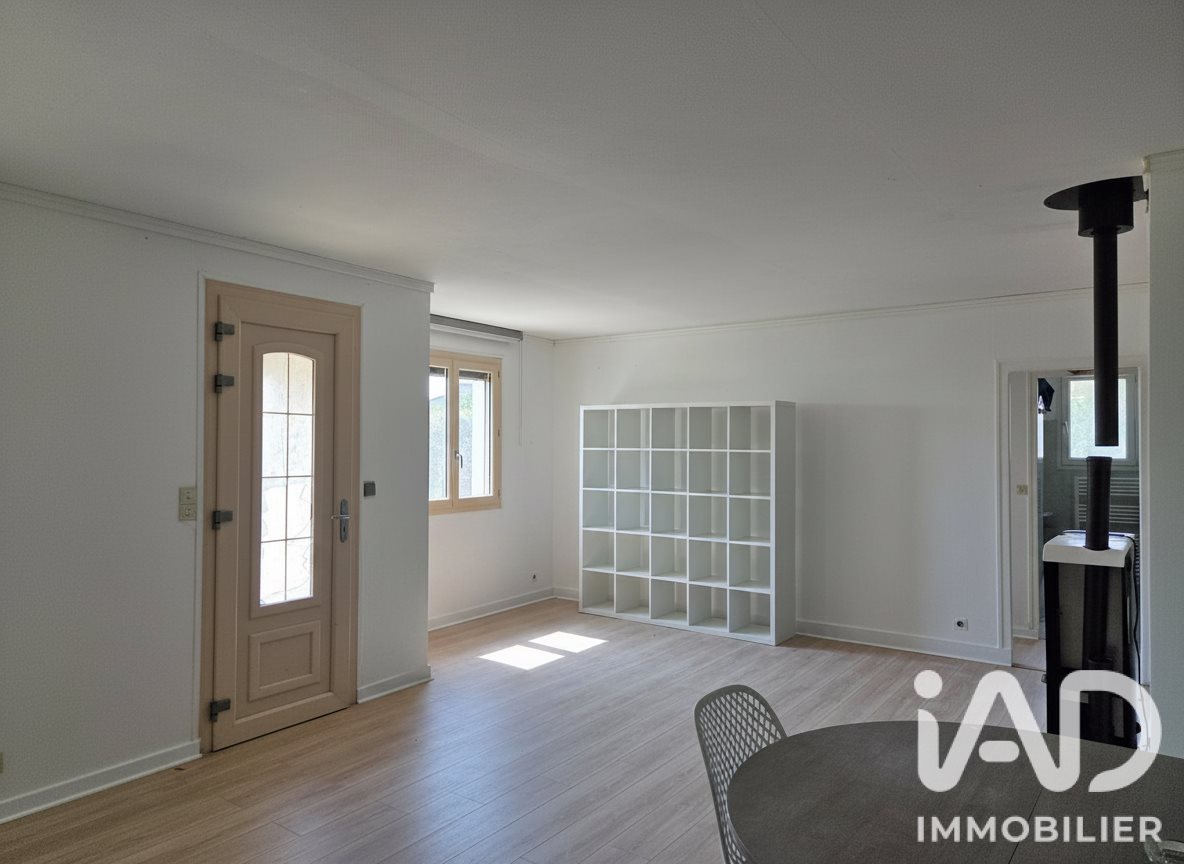 Maison à vendre, 97m², Xambes