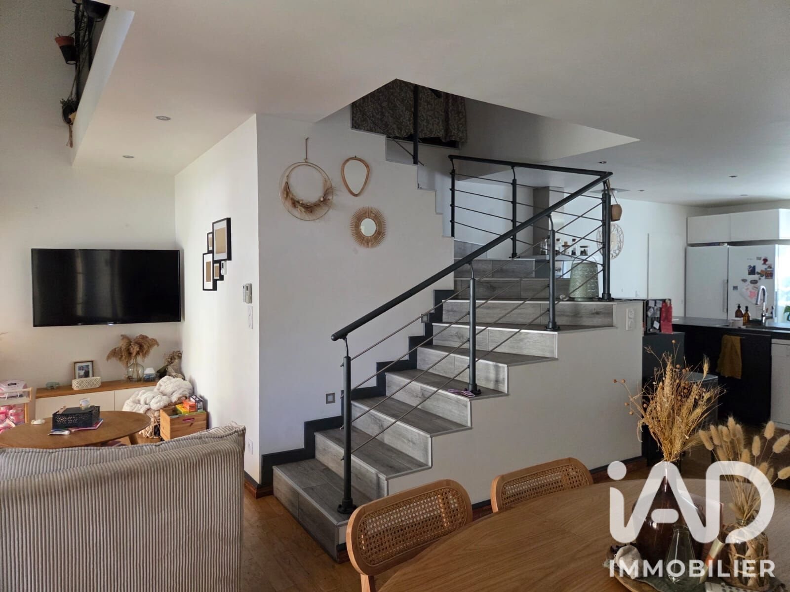 Maison à vendre, 144m², La Rochefoucauld