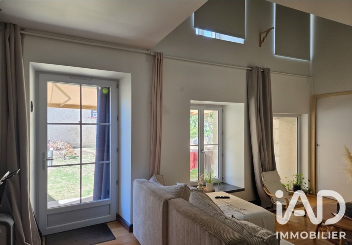 Maison à vendre, 144m², La Rochefoucauld