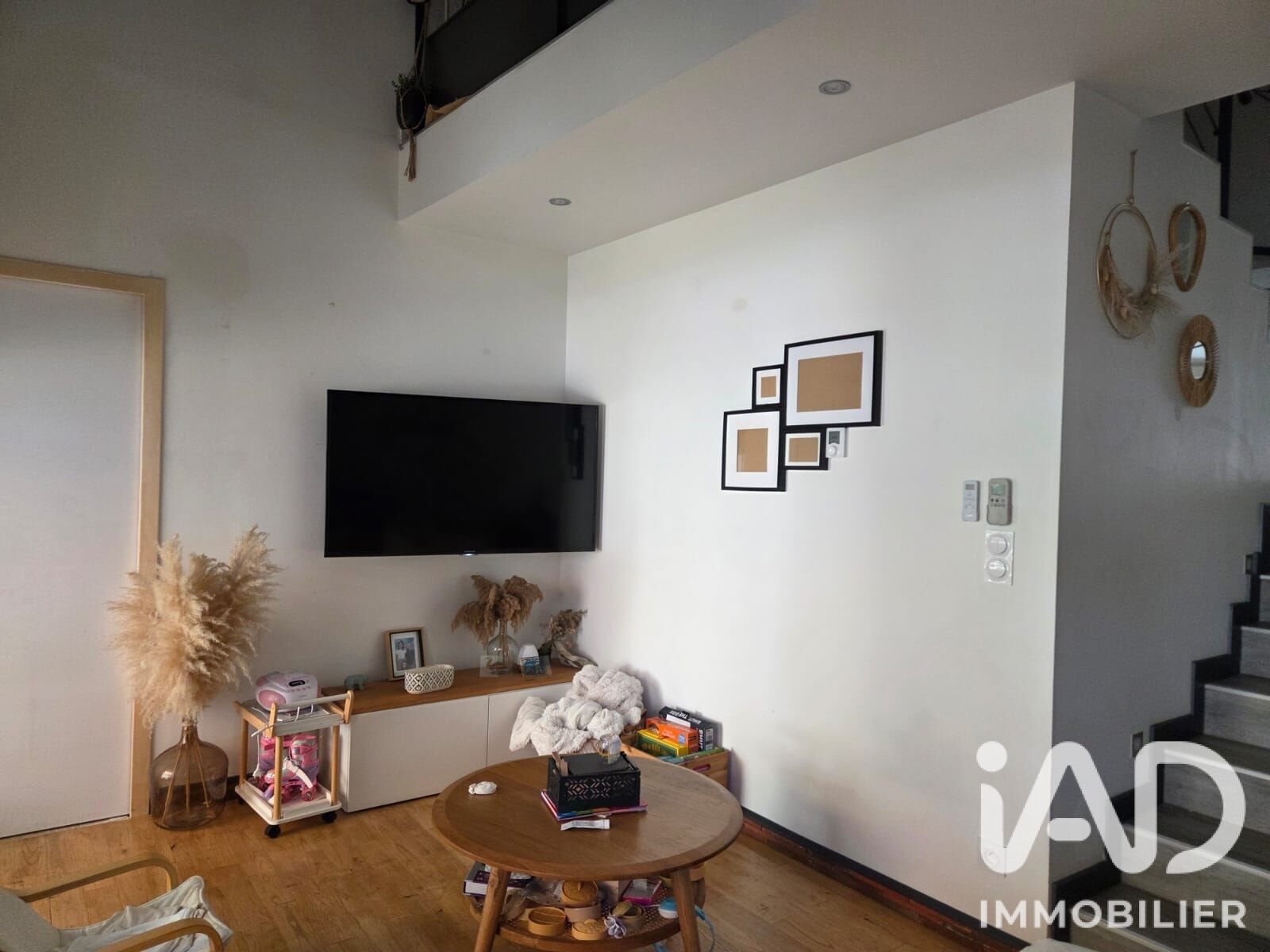 Maison à vendre, 144m², La Rochefoucauld