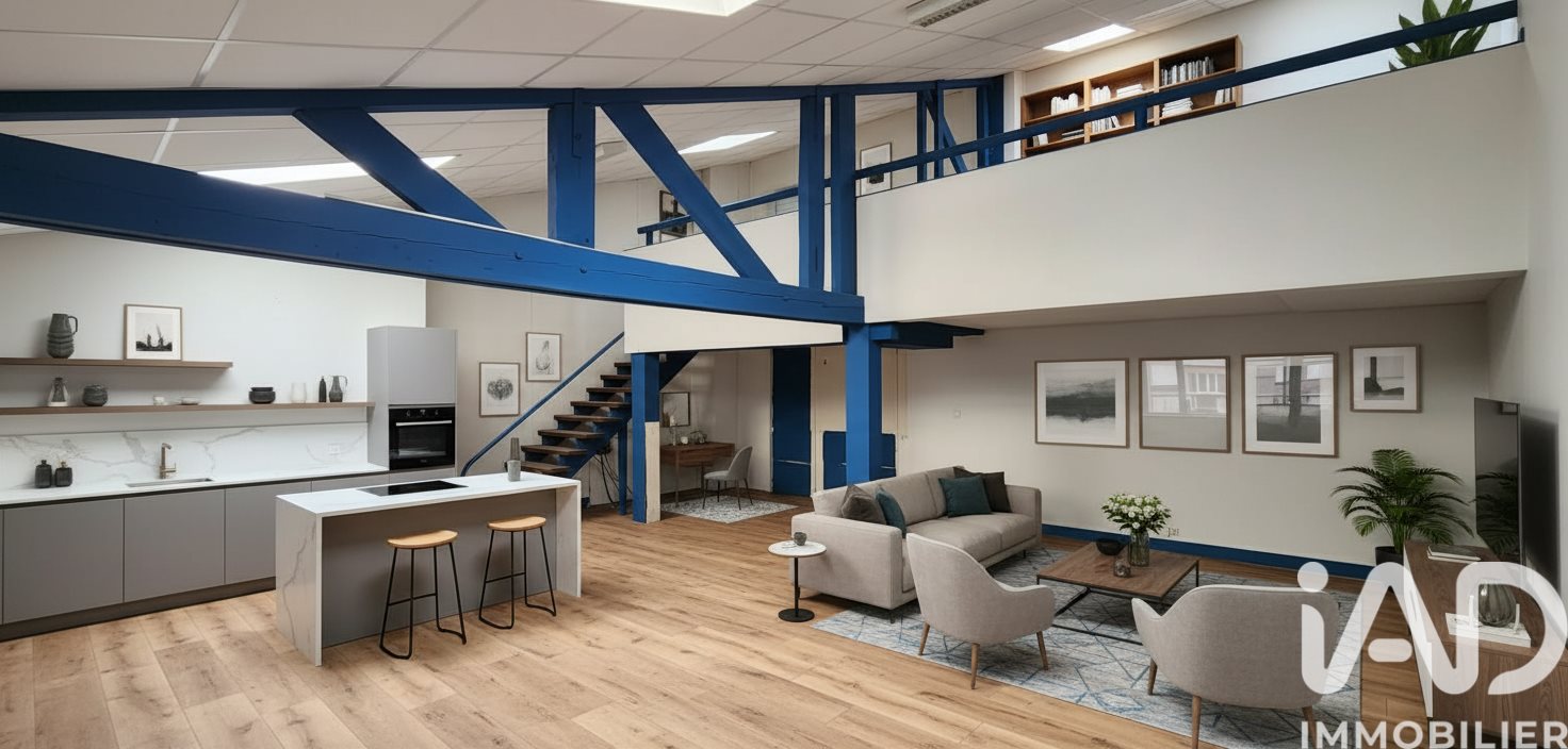 Maison à vendre, 400m², Angoulême