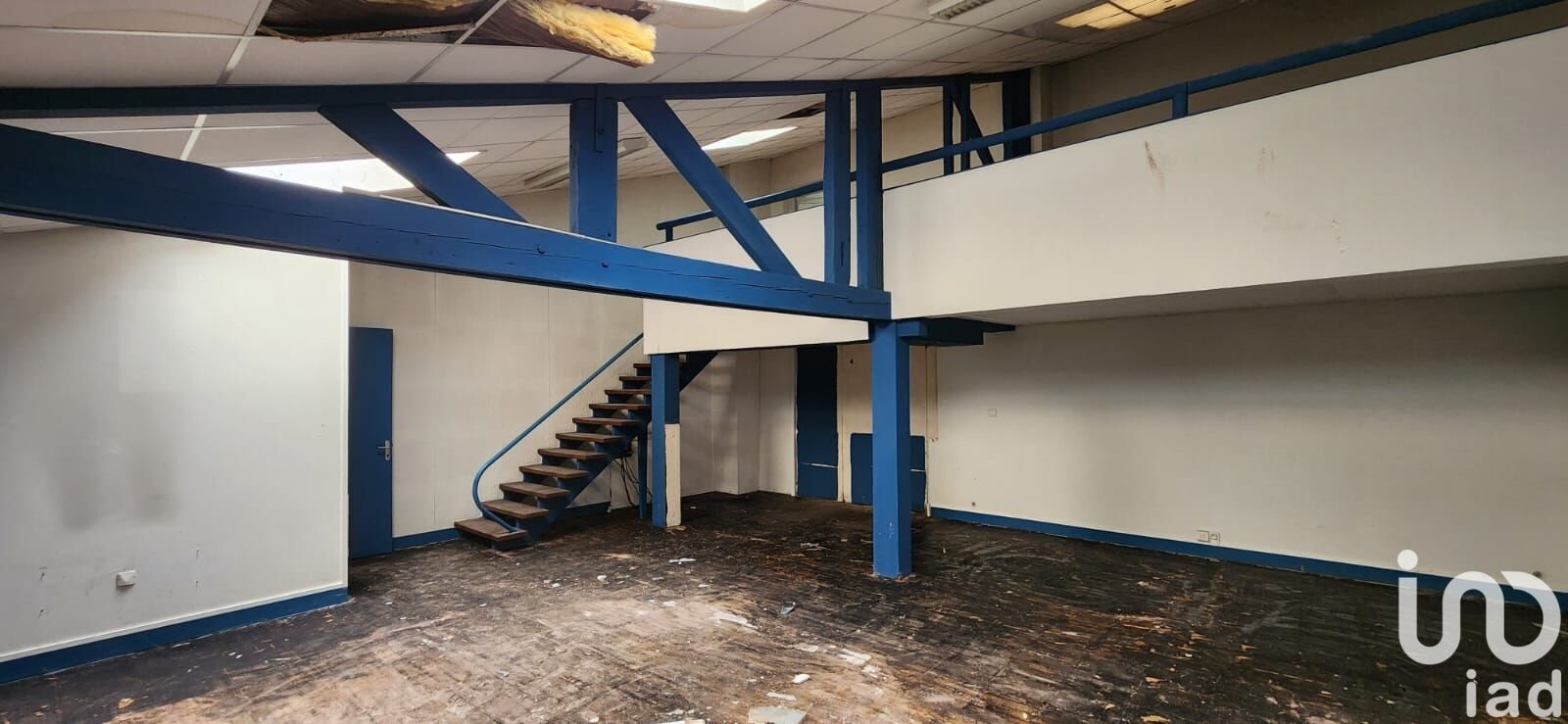 Maison à vendre, 400m², Angoulême