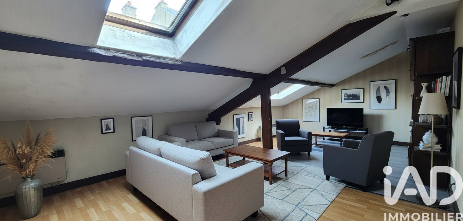 Maison à vendre, 400m², Angoulême