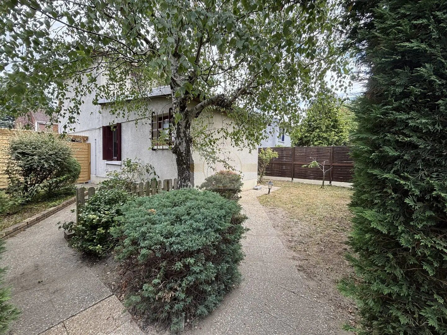 Appartement à vendre, 32m², Rosny-sous-Bois