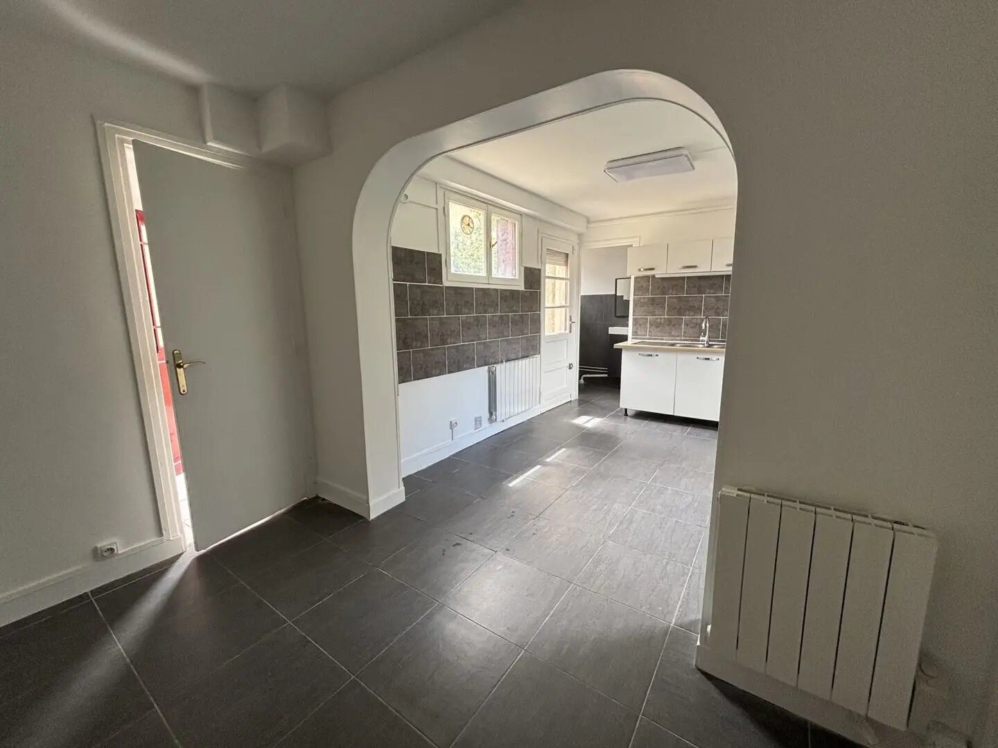 Appartement à vendre, 32m², Rosny-sous-Bois