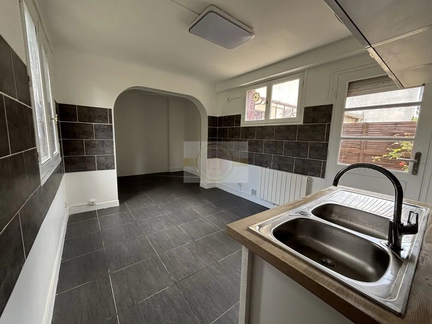 Appartement à vendre, 32m², Rosny-sous-Bois