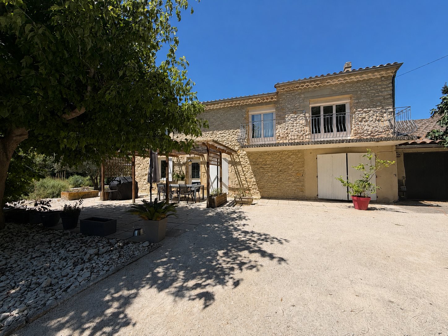 Maison à vendre, 201m², Caderousse
