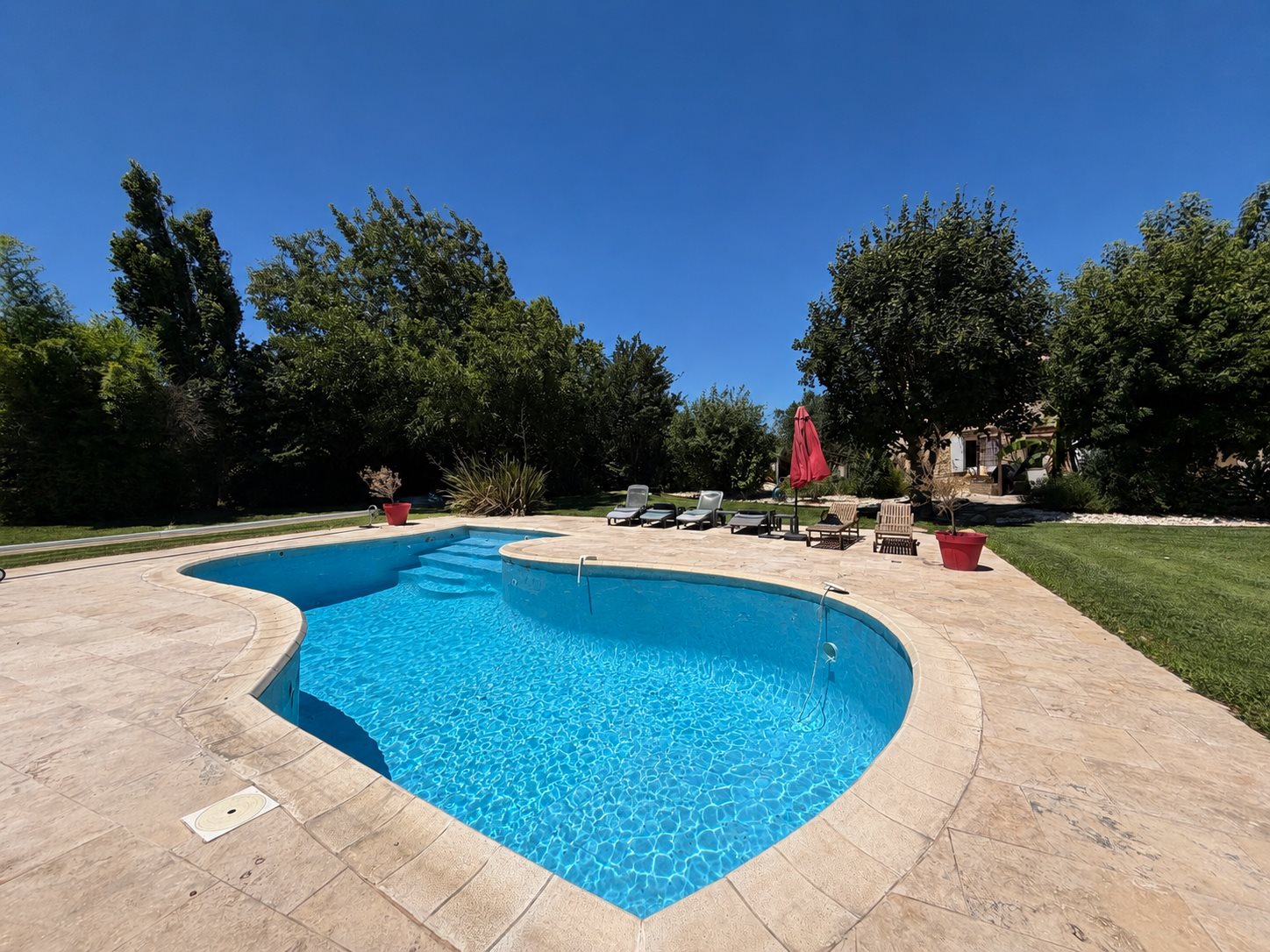 Maison à vendre, 201m², Caderousse