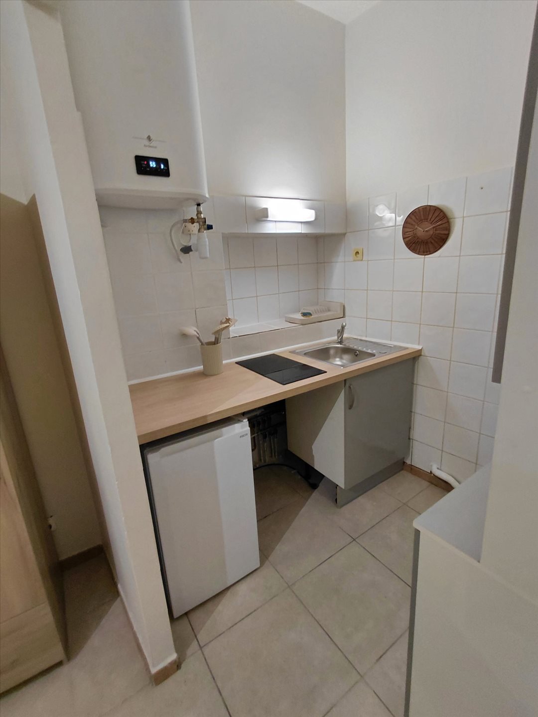 Appartement à louer, 18m², Laudun-l'Ardoise