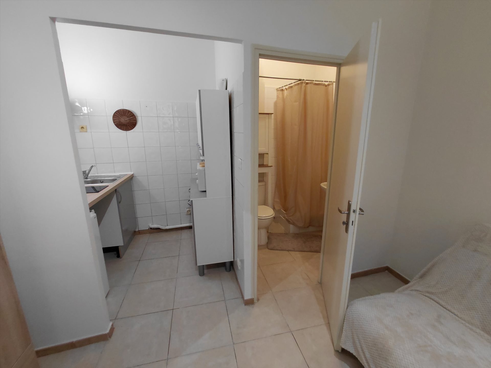 Appartement à louer, 18m², Laudun-l'Ardoise