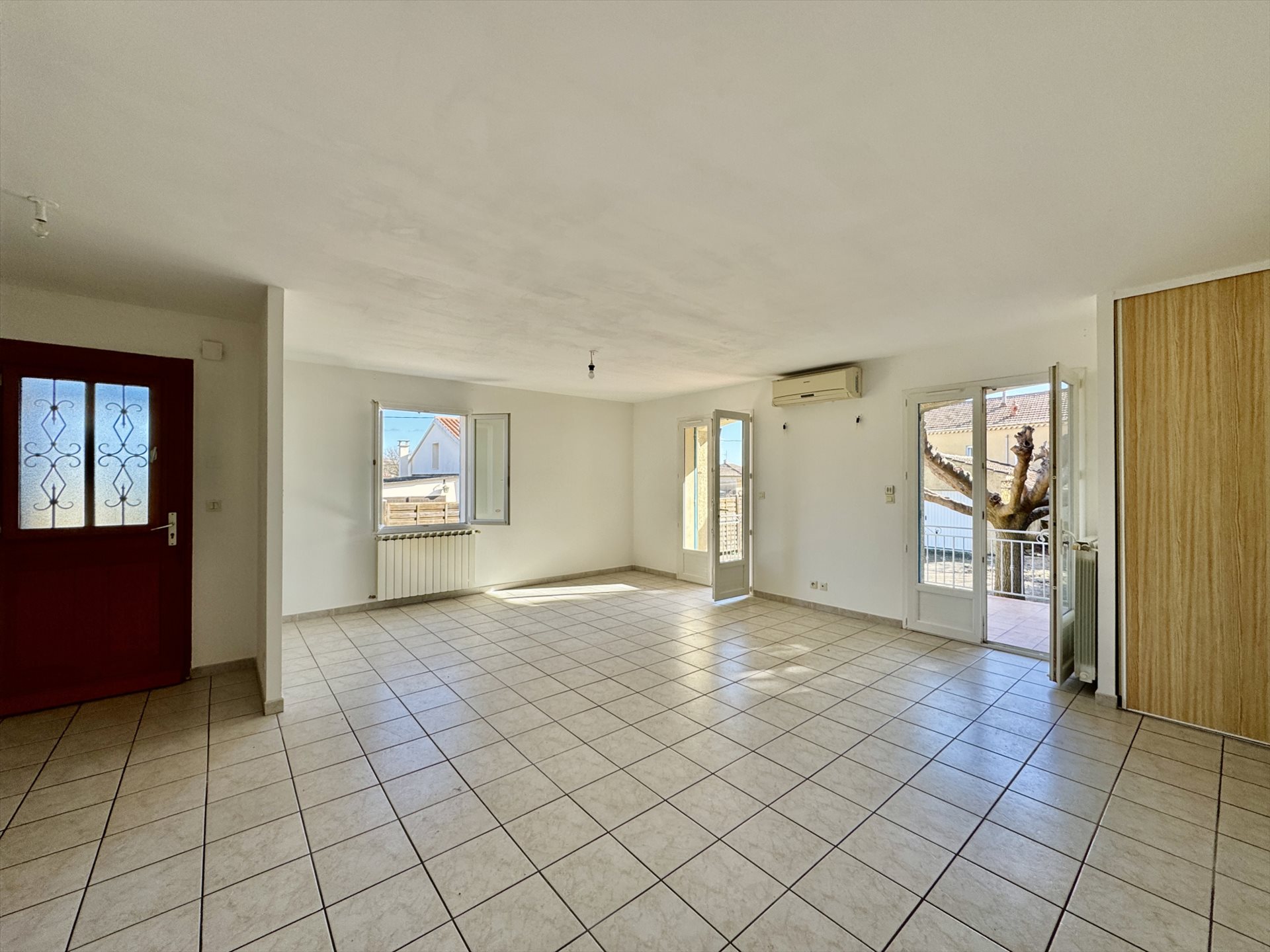 Maison à vendre, 90m², Laudun-l'Ardoise
