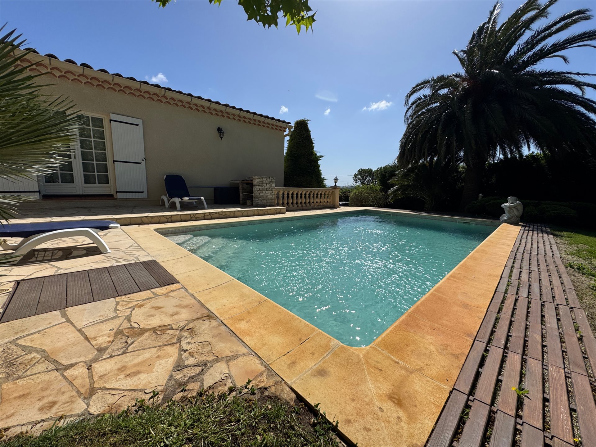 Maison à vendre, 151m², Laudun-l'Ardoise