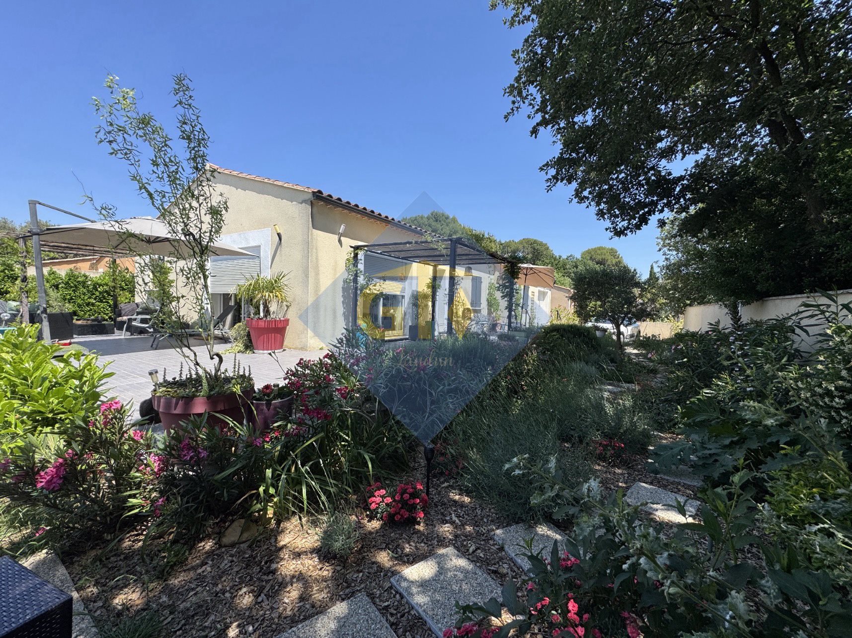Maison à vendre, 140m², Saint-Paul-les-Fonts