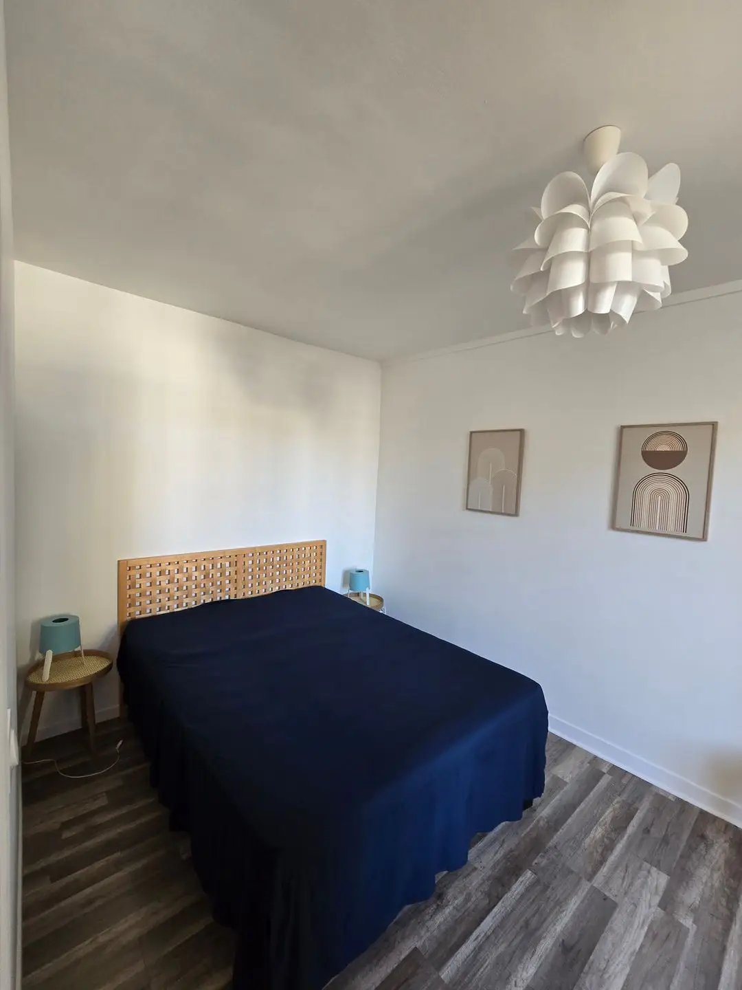 Appartement à louer, 80m², Paris 18ème