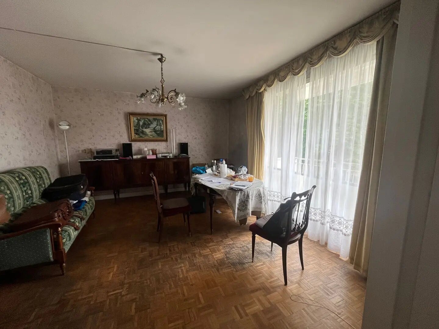 Appartement à vendre, 69m², Gagny