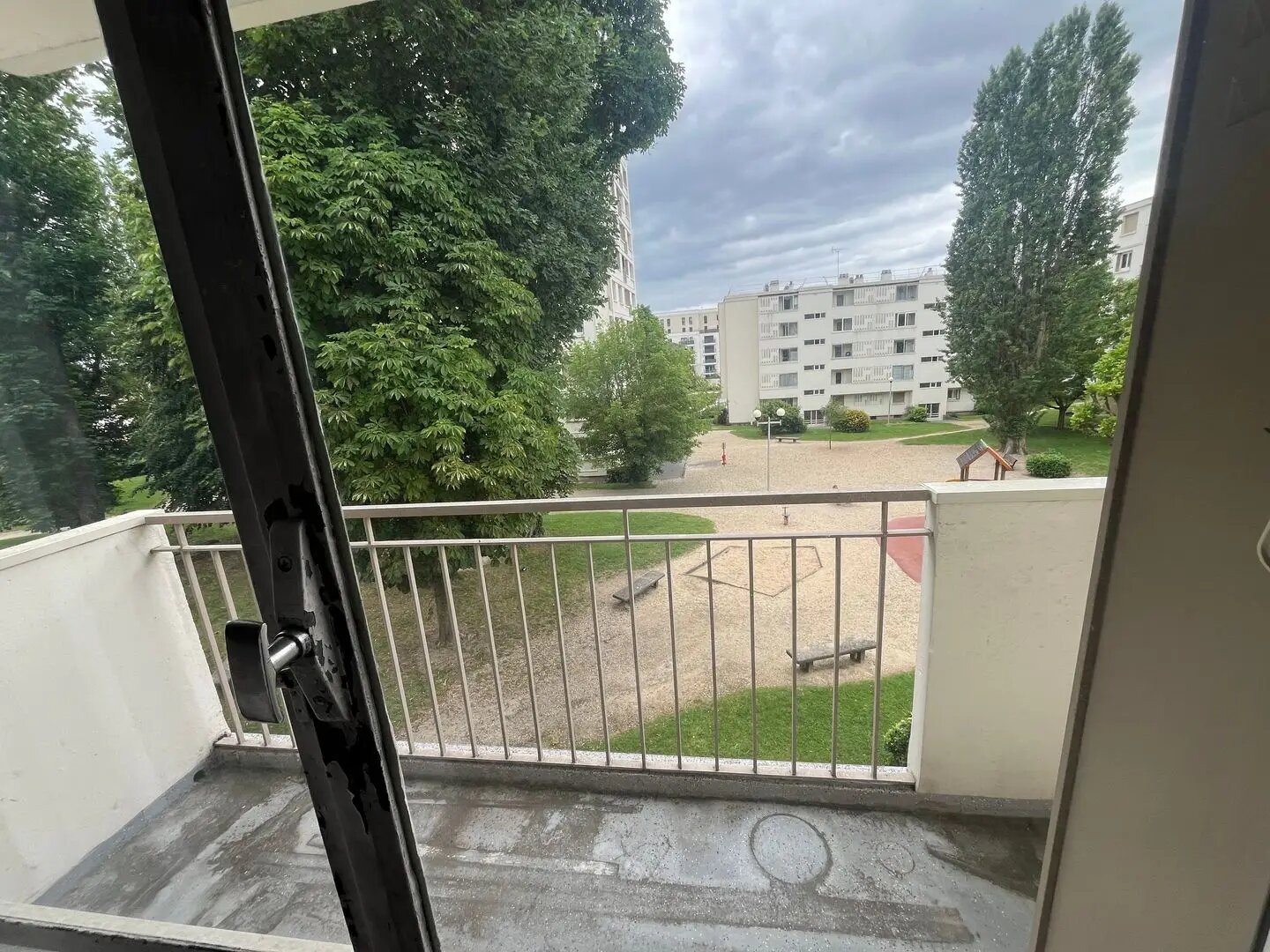 Appartement à vendre, 69m², Gagny