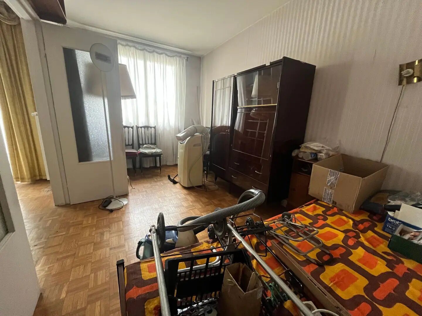 Appartement à vendre, 69m², Gagny