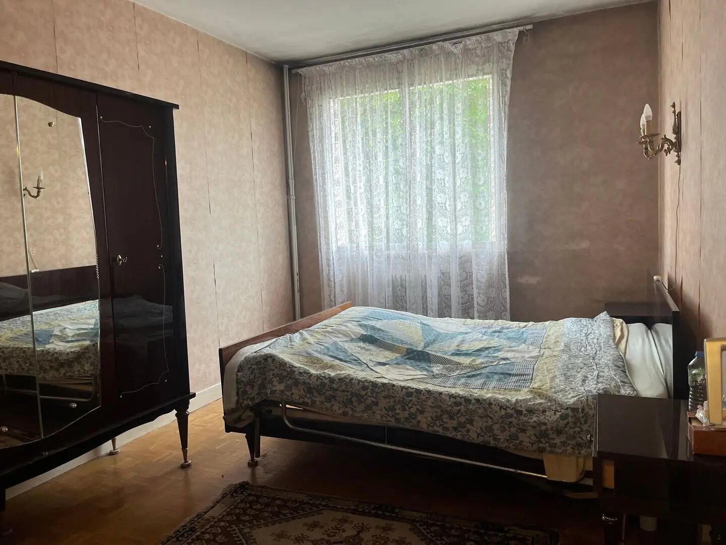 Appartement à vendre, 69m², Gagny
